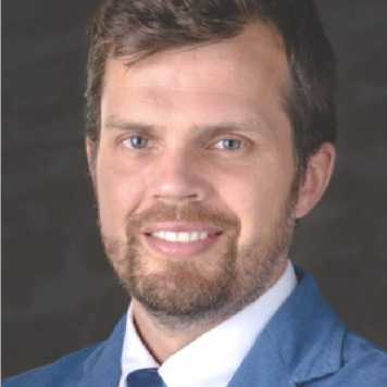 Pascal Egloff