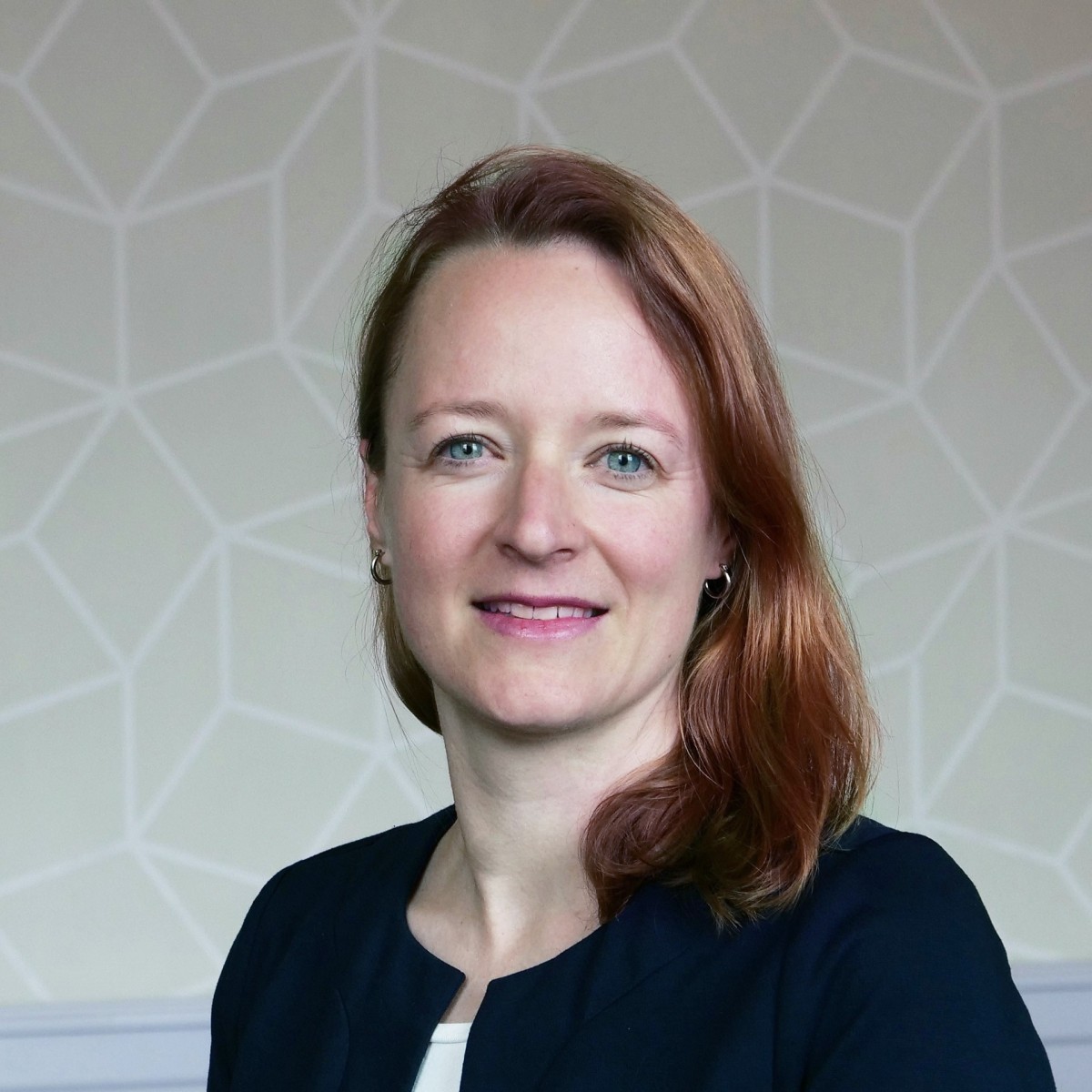 Dr. Andrea Haag