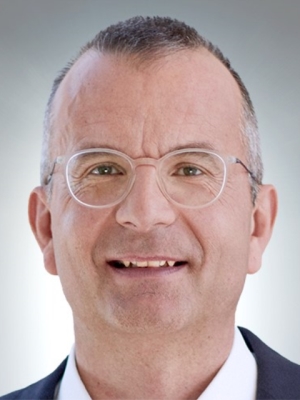 Beat Weibel