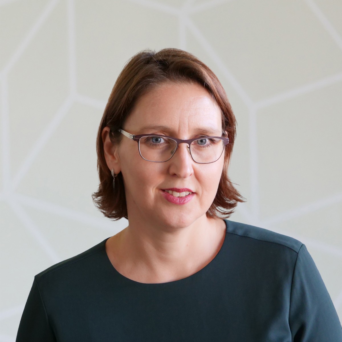 Dr.  Christina Dittrich-Megej