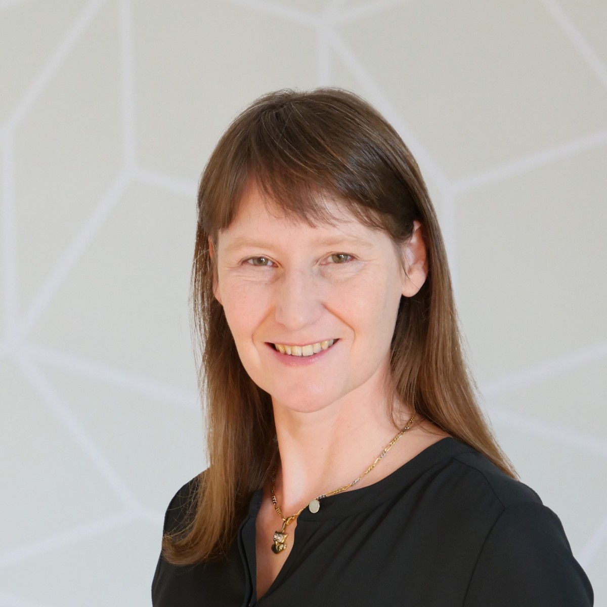 Dr. Melanie Johnson