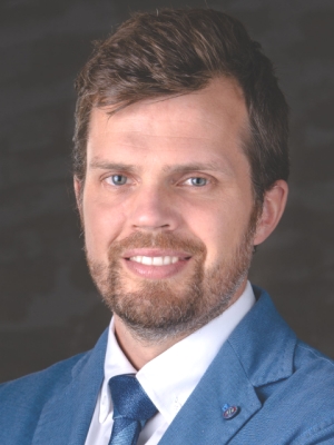 Dr. Pascal Egloff