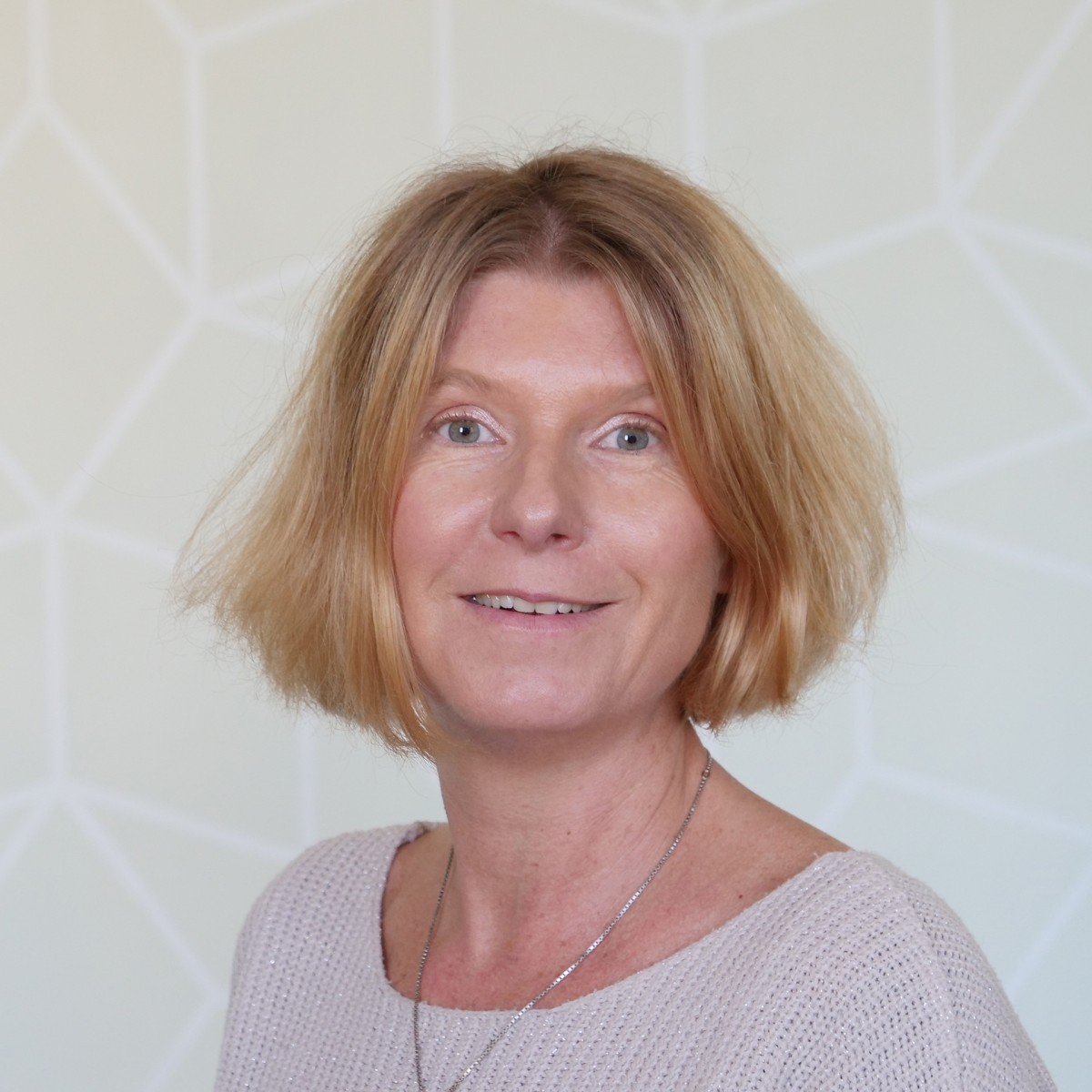 Patrizia Zuppinger