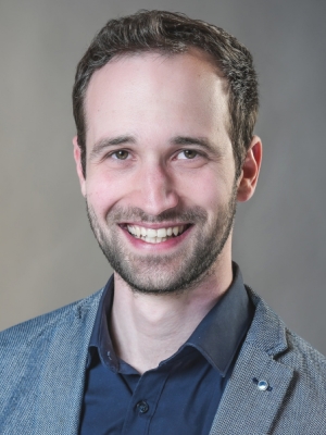 Dr. Wolfram Feuerstein