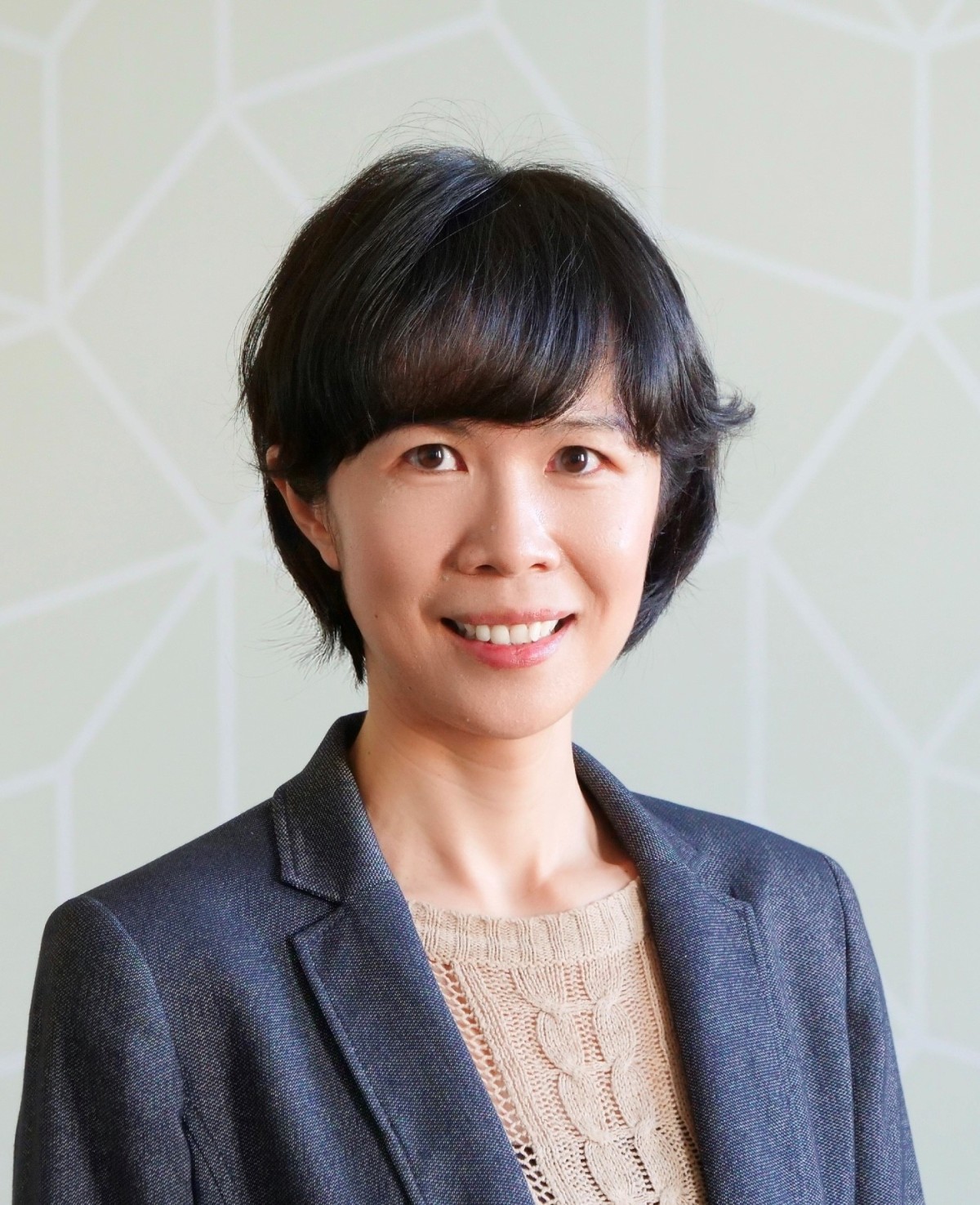Dr. Ying Wang